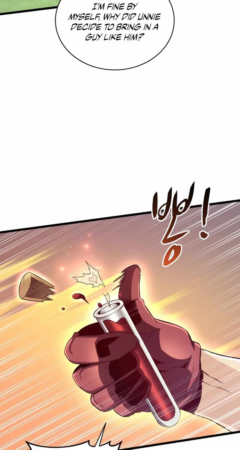 Read Arcane Sniper chapter 80 image 68 on Lezhin