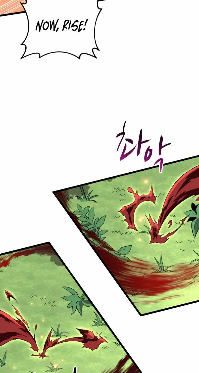 Read Arcane Sniper chapter 80 image 69 on Lezhin