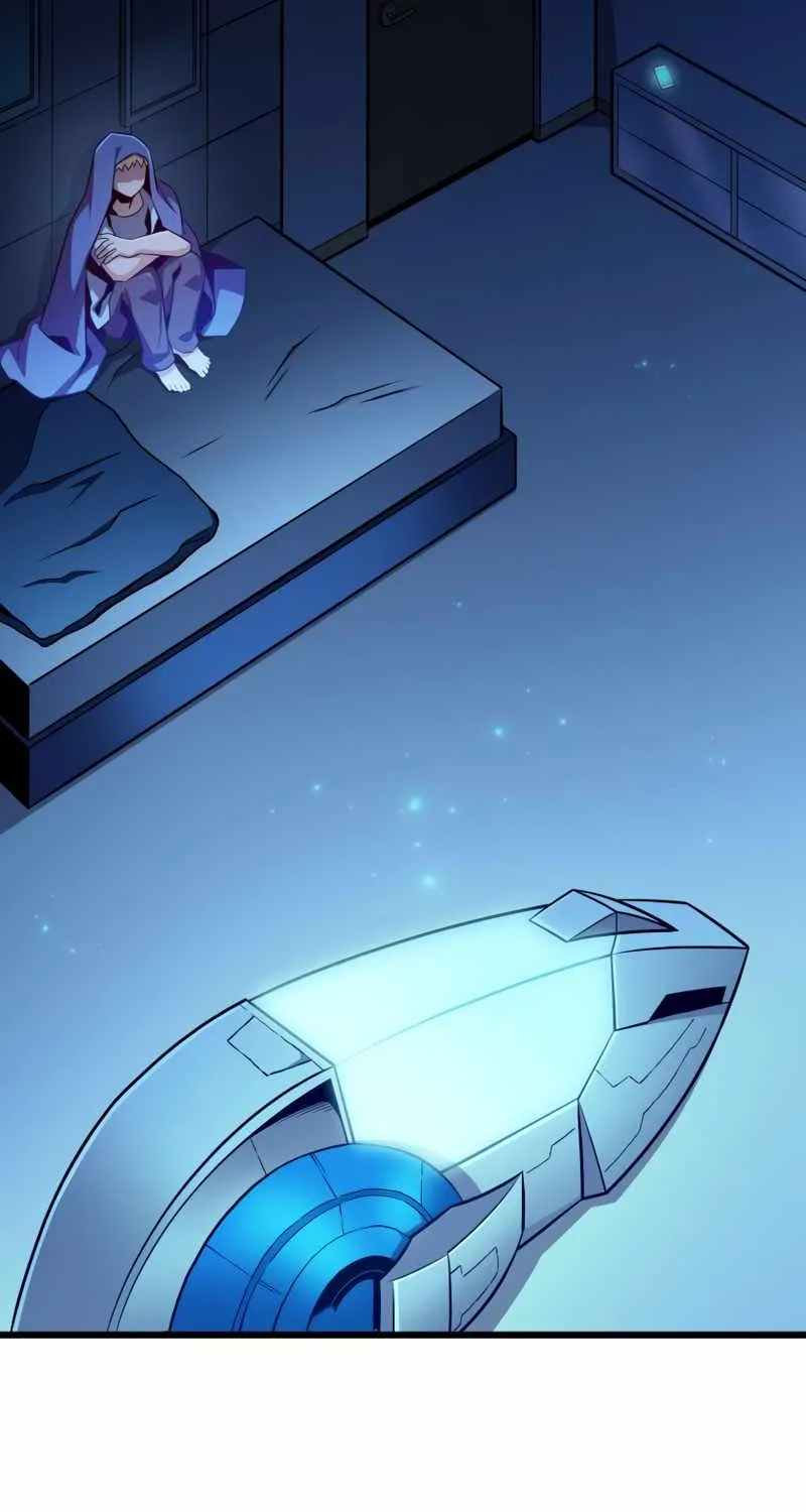 Read Arcane Sniper chapter 80 image 7 on Lezhin