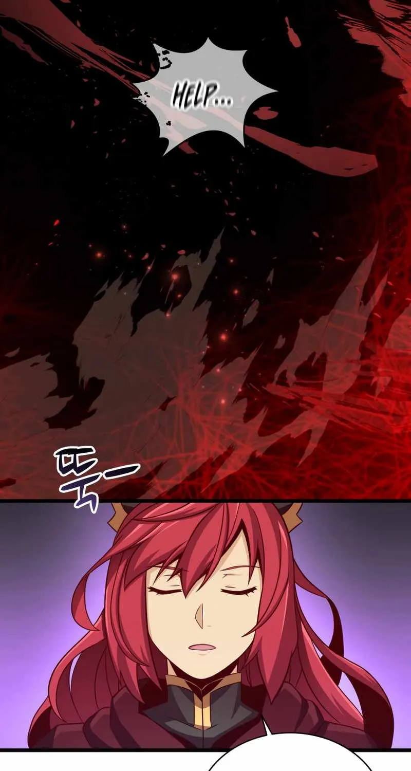 Read Arcane Sniper chapter 80 image 77 on Lezhin