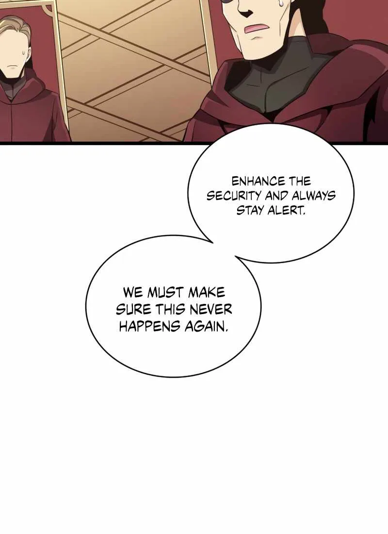 Read Arcane Sniper chapter 80 image 80 on Lezhin