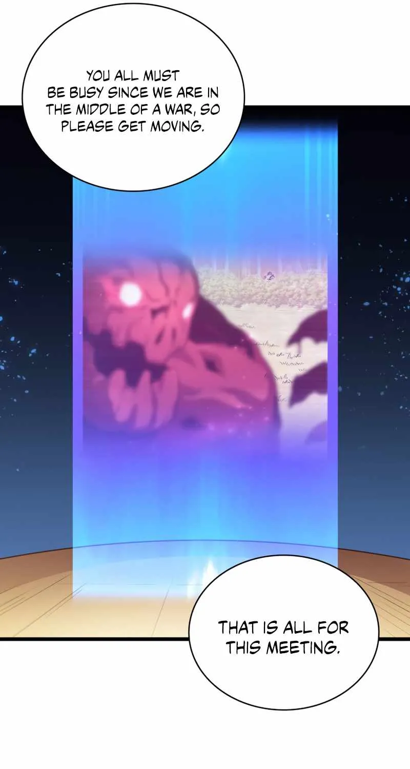 Read Arcane Sniper chapter 80 image 81 on Lezhin