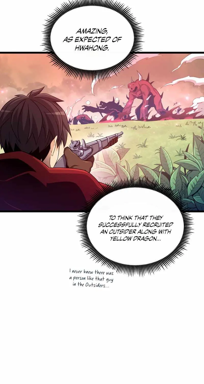 Read Arcane Sniper chapter 80 image 84 on Lezhin
