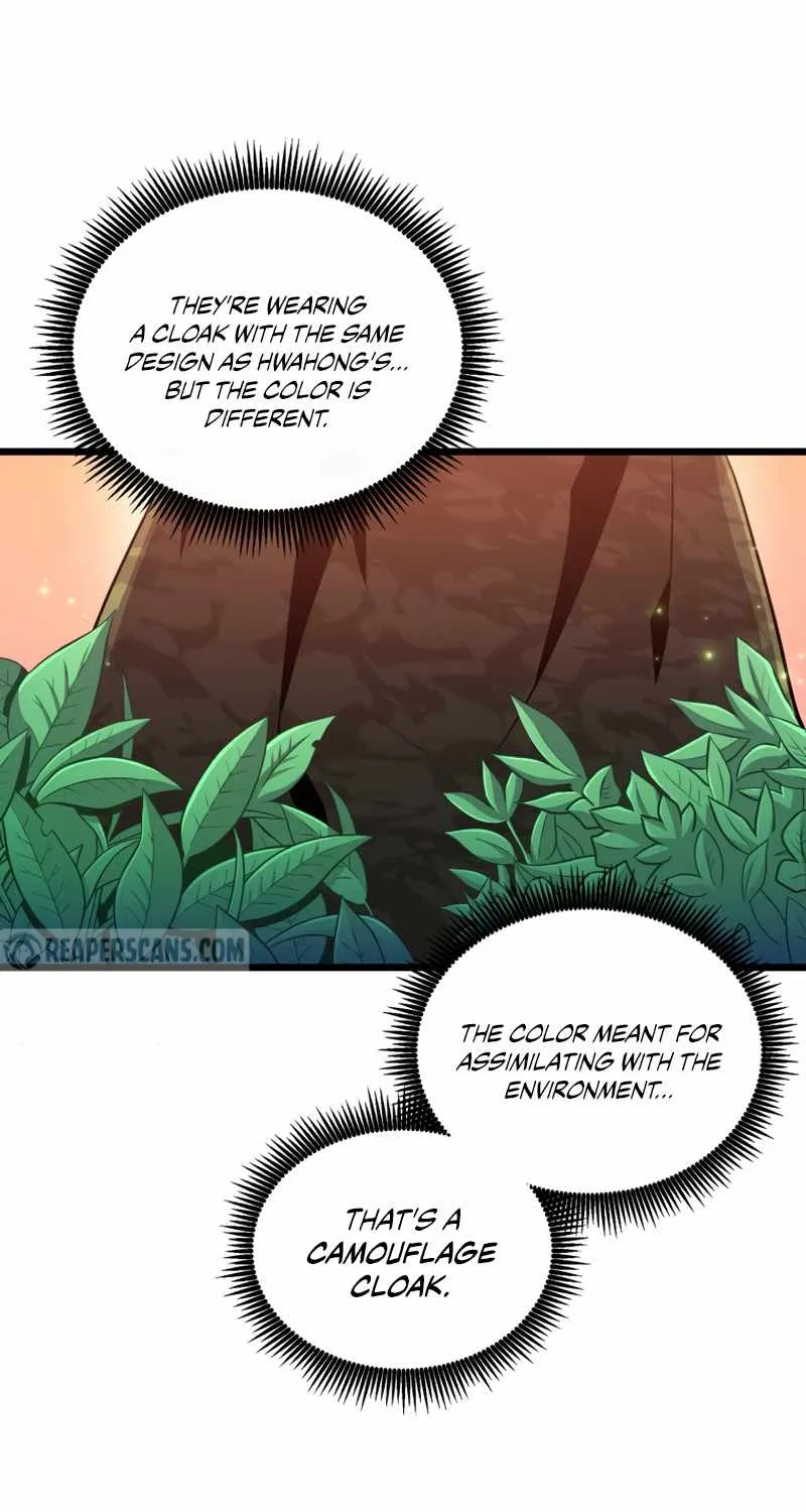 Read Arcane Sniper chapter 80 image 87 on Lezhin