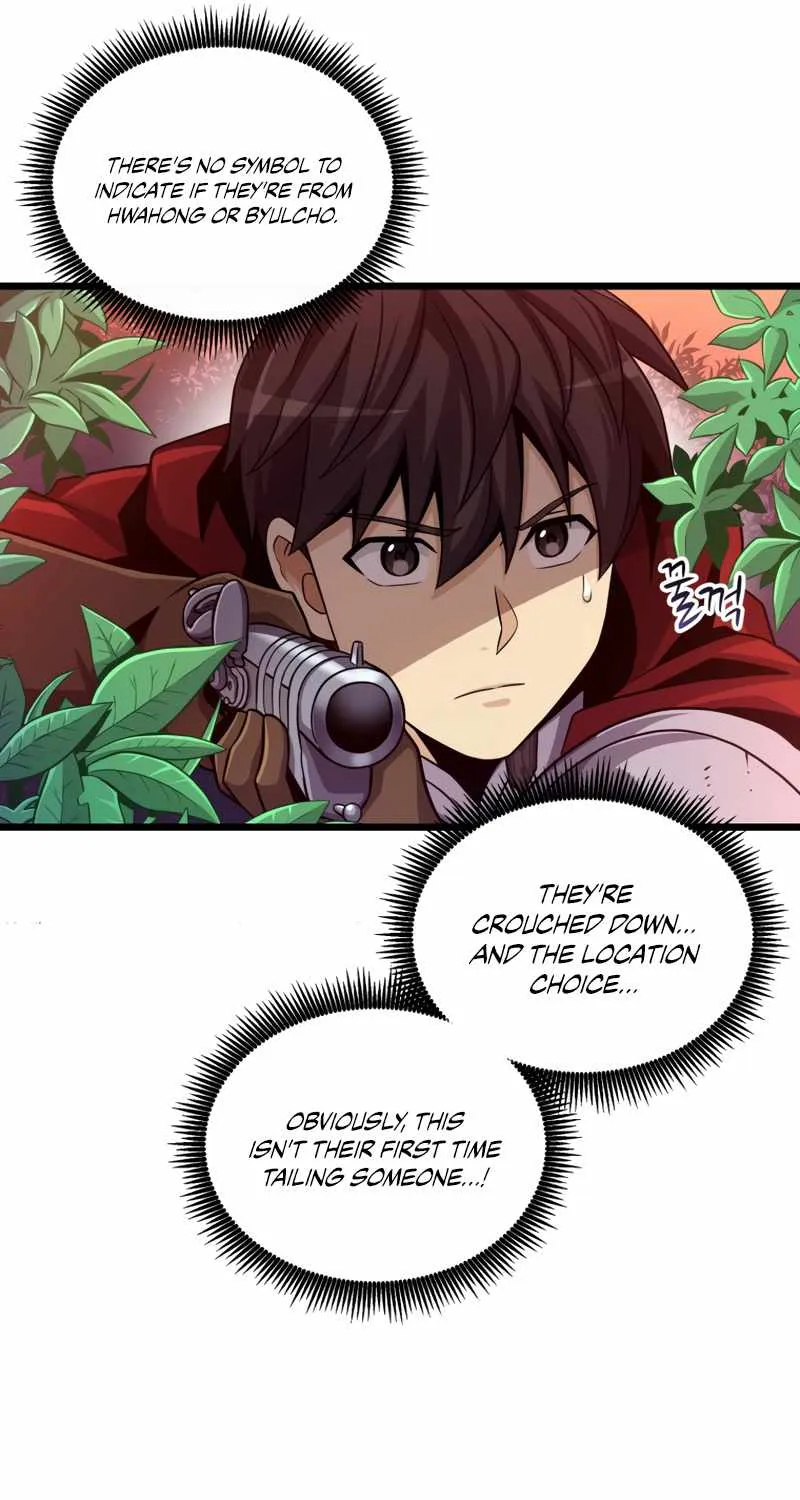 Read Arcane Sniper chapter 80 image 89 on Lezhin