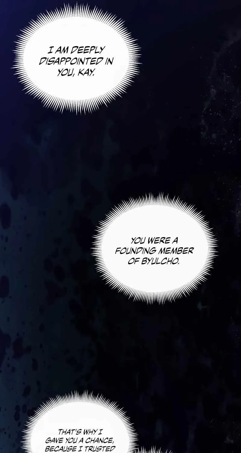 Read Arcane Sniper chapter 80 image 9 on Lezhin