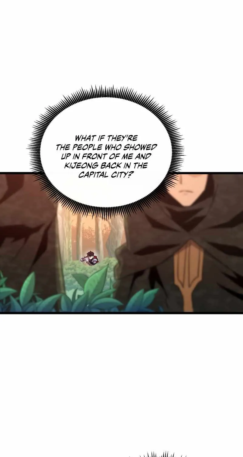 Read Arcane Sniper chapter 80 image 90 on Lezhin