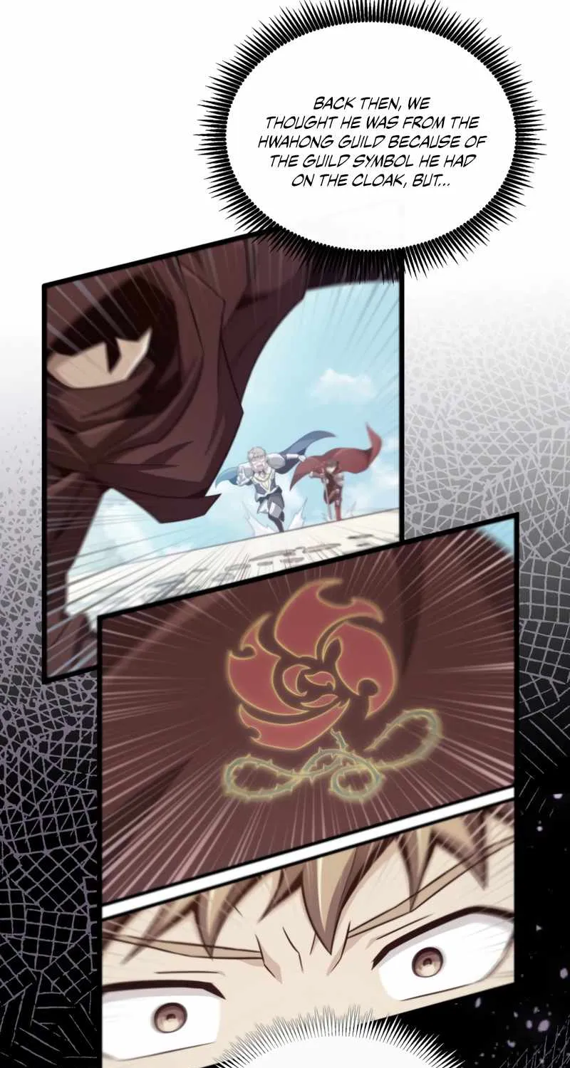 Read Arcane Sniper chapter 80 image 91 on Lezhin