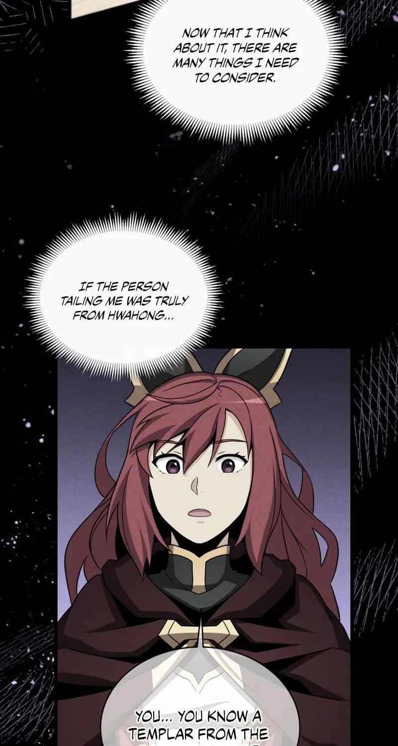Read Arcane Sniper chapter 80 image 92 on Lezhin