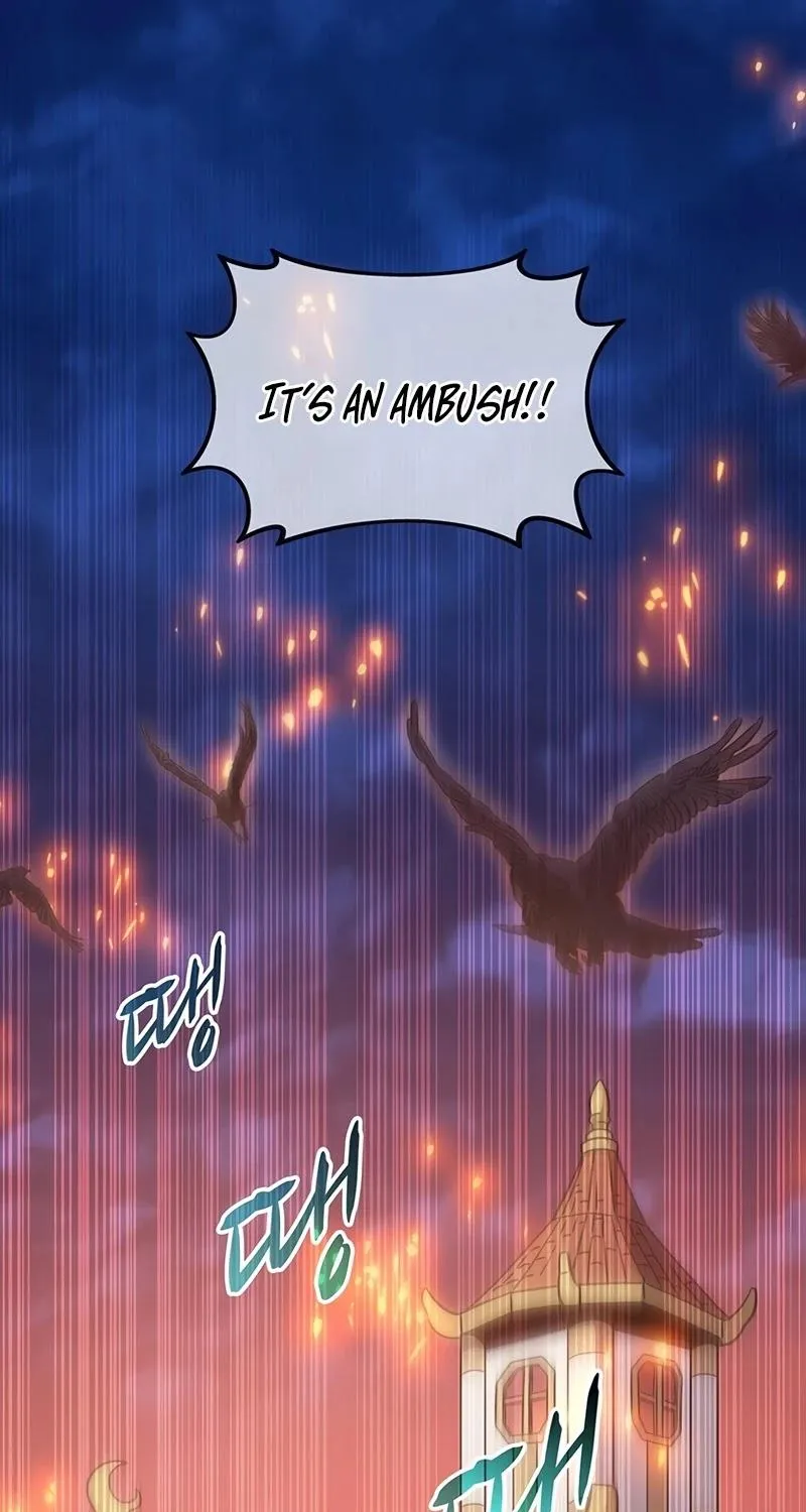 Read Arcane Sniper chapter 81 image 1 on Lezhin