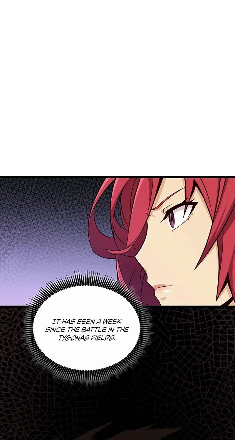 Read Arcane Sniper chapter 81 image 11 on Lezhin
