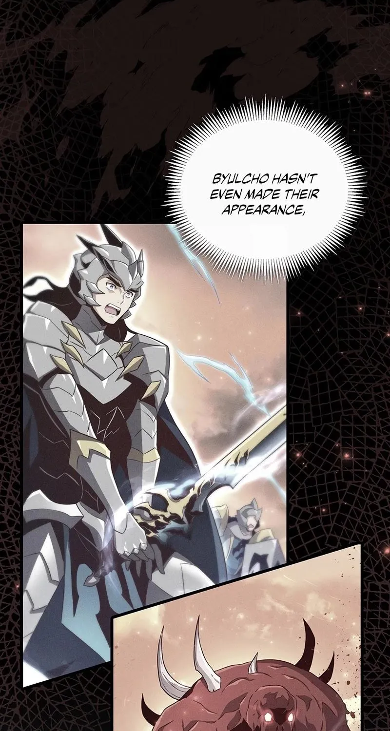 Read Arcane Sniper chapter 81 image 12 on Lezhin