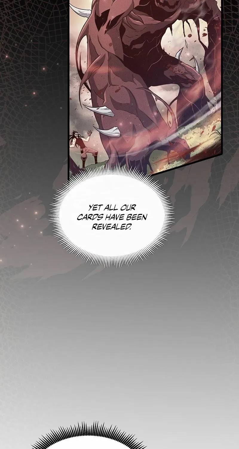 Read Arcane Sniper chapter 81 image 13 on Lezhin