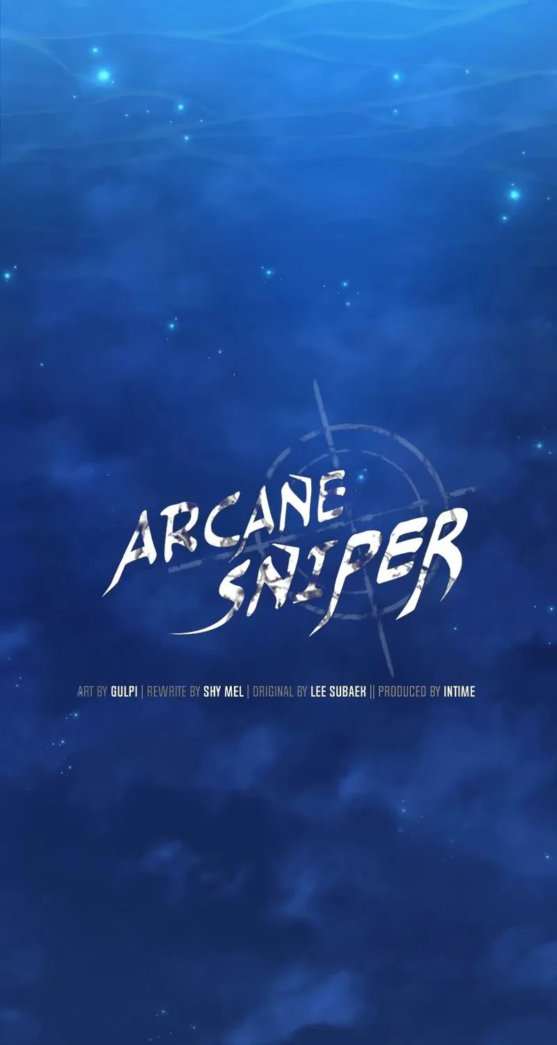 Read Arcane Sniper chapter 81 image 19 on Lezhin