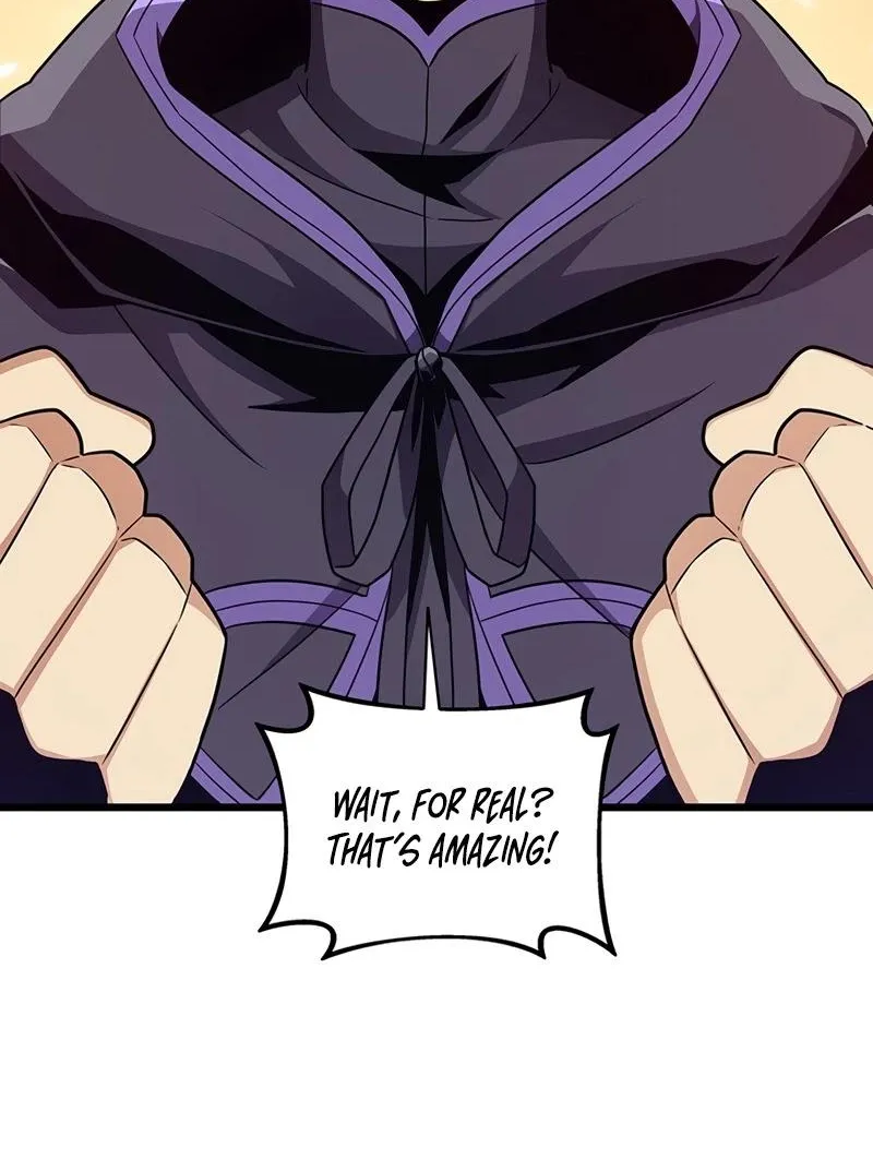 Read Arcane Sniper chapter 81 image 22 on Lezhin