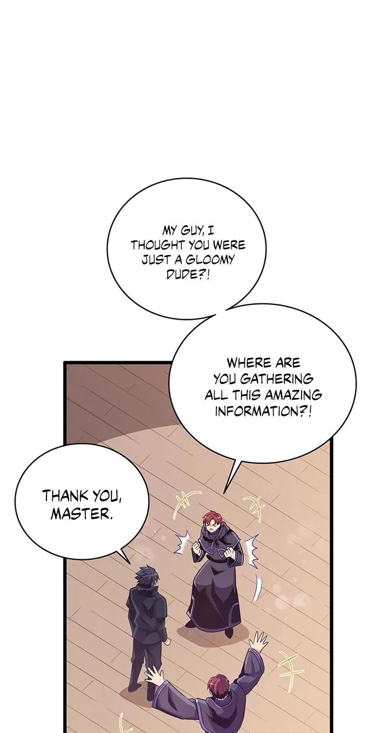 Read Arcane Sniper chapter 81 image 23 on Lezhin