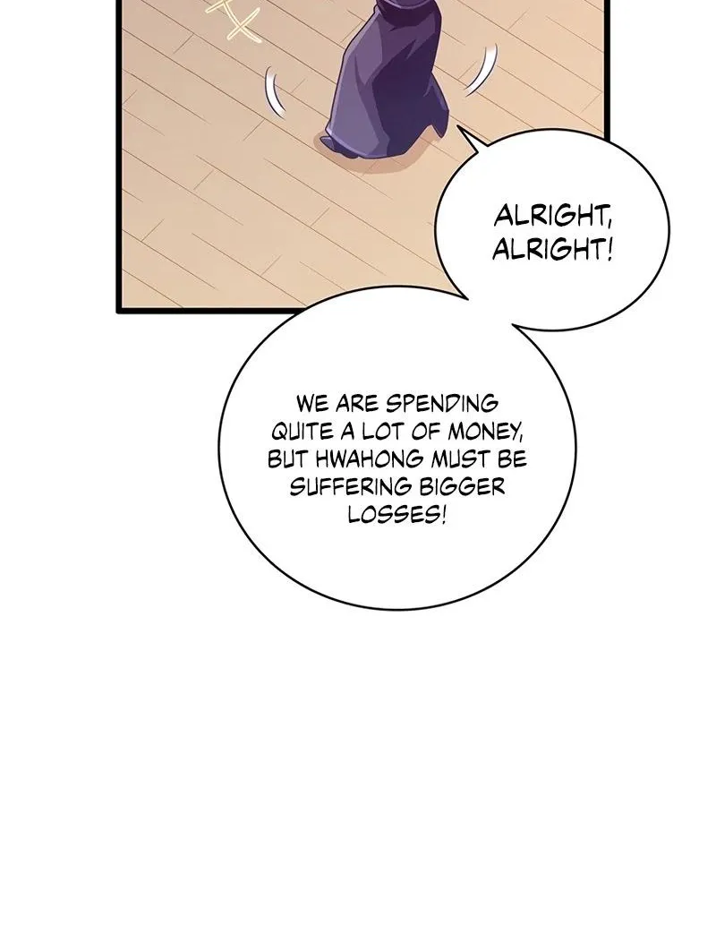 Read Arcane Sniper chapter 81 image 24 on Lezhin