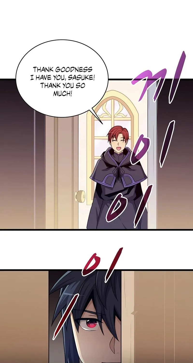 Read Arcane Sniper chapter 81 image 28 on Lezhin