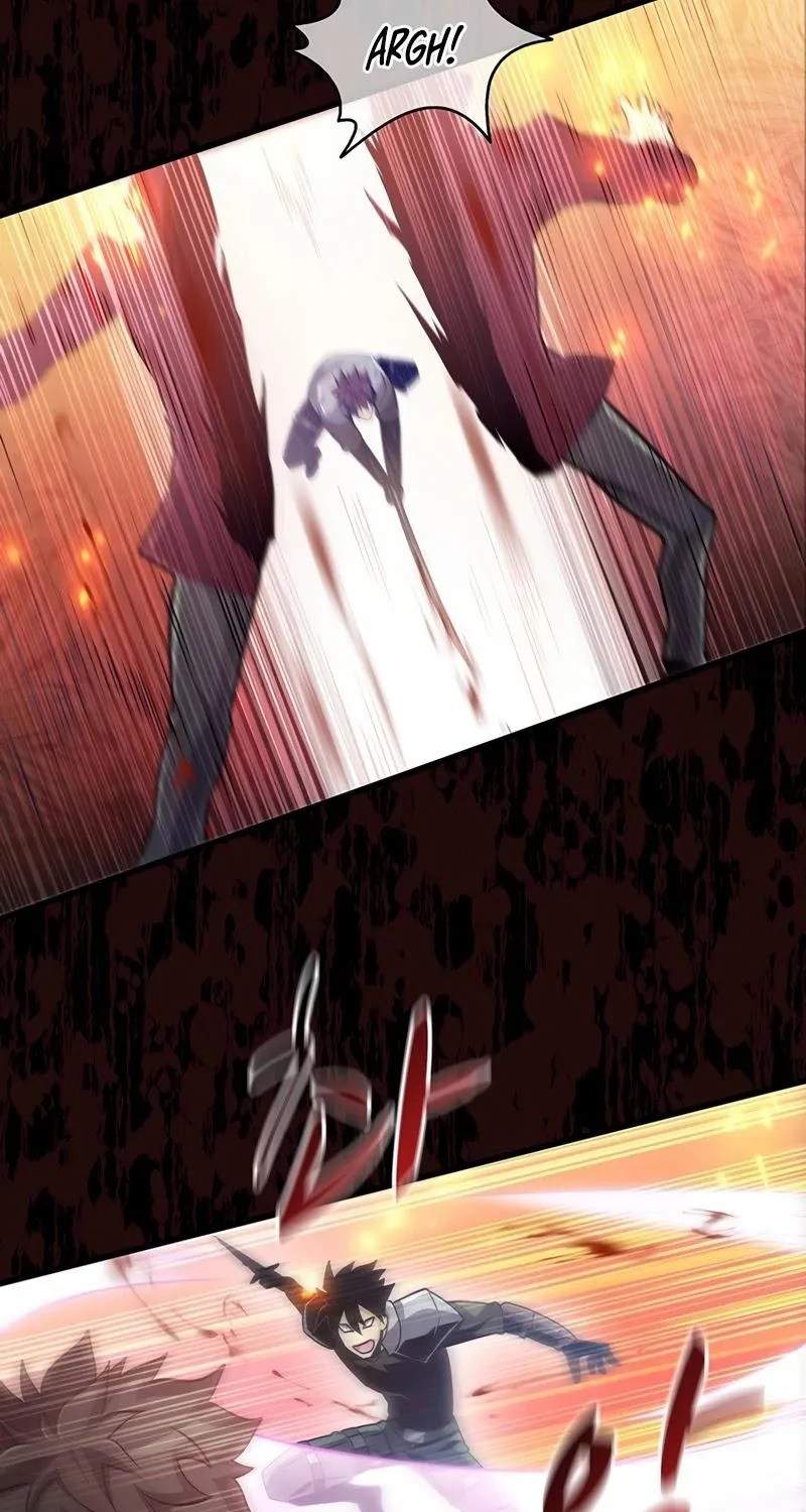 Read Arcane Sniper chapter 81 image 3 on Lezhin
