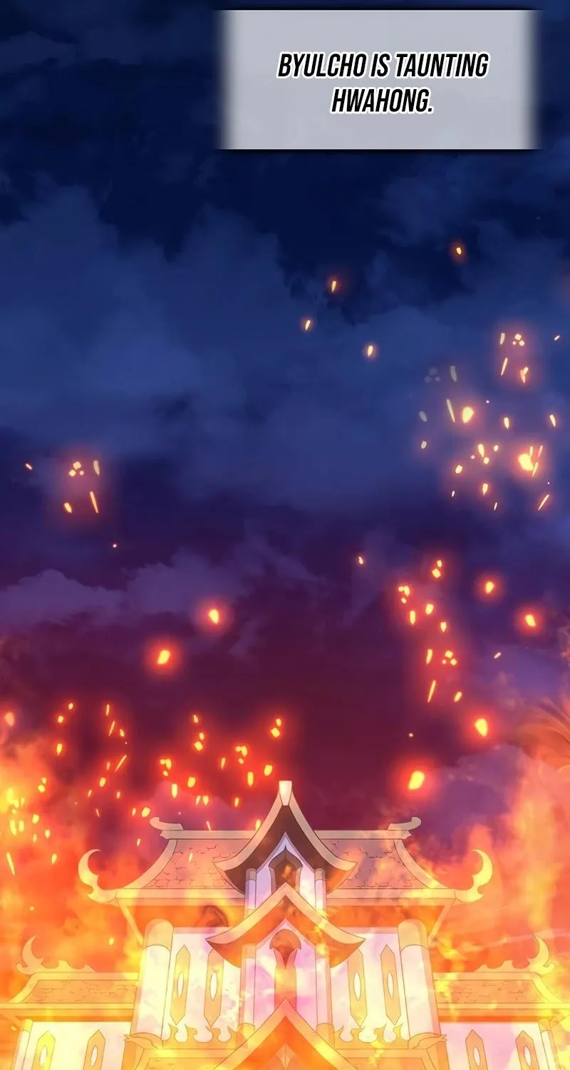 Read Arcane Sniper chapter 81 image 33 on Lezhin