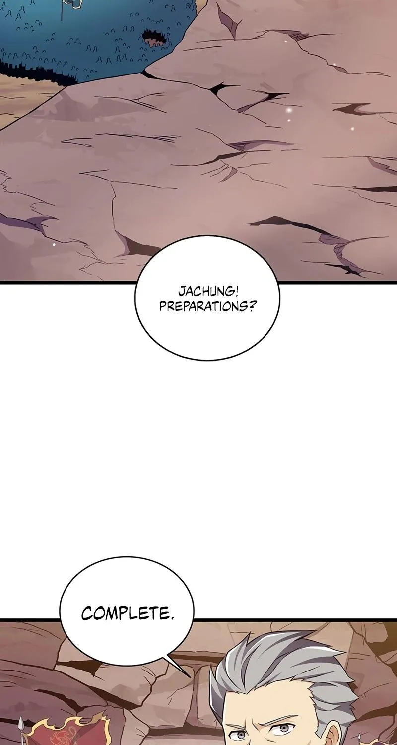 Read Arcane Sniper chapter 81 image 37 on Lezhin