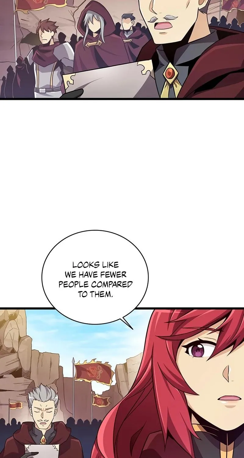 Read Arcane Sniper chapter 81 image 38 on Lezhin