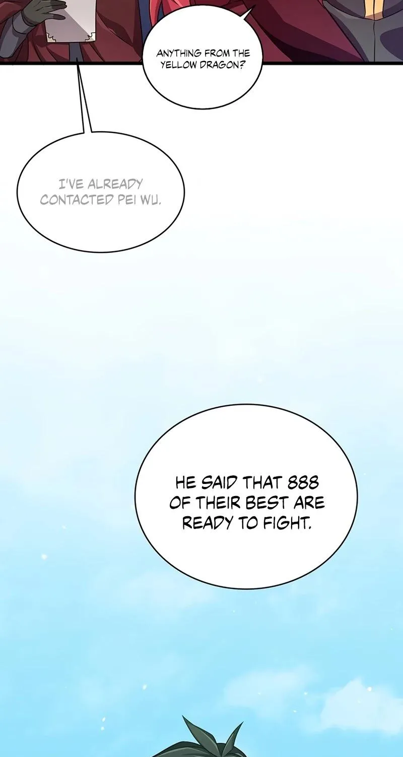 Read Arcane Sniper chapter 81 image 39 on Lezhin