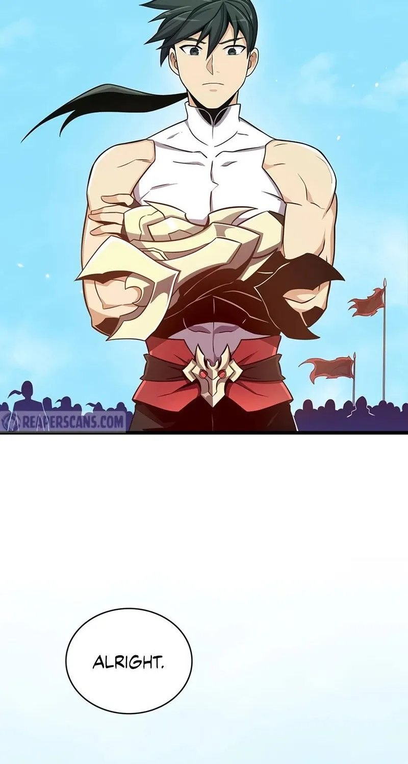 Read Arcane Sniper chapter 81 image 40 on Lezhin