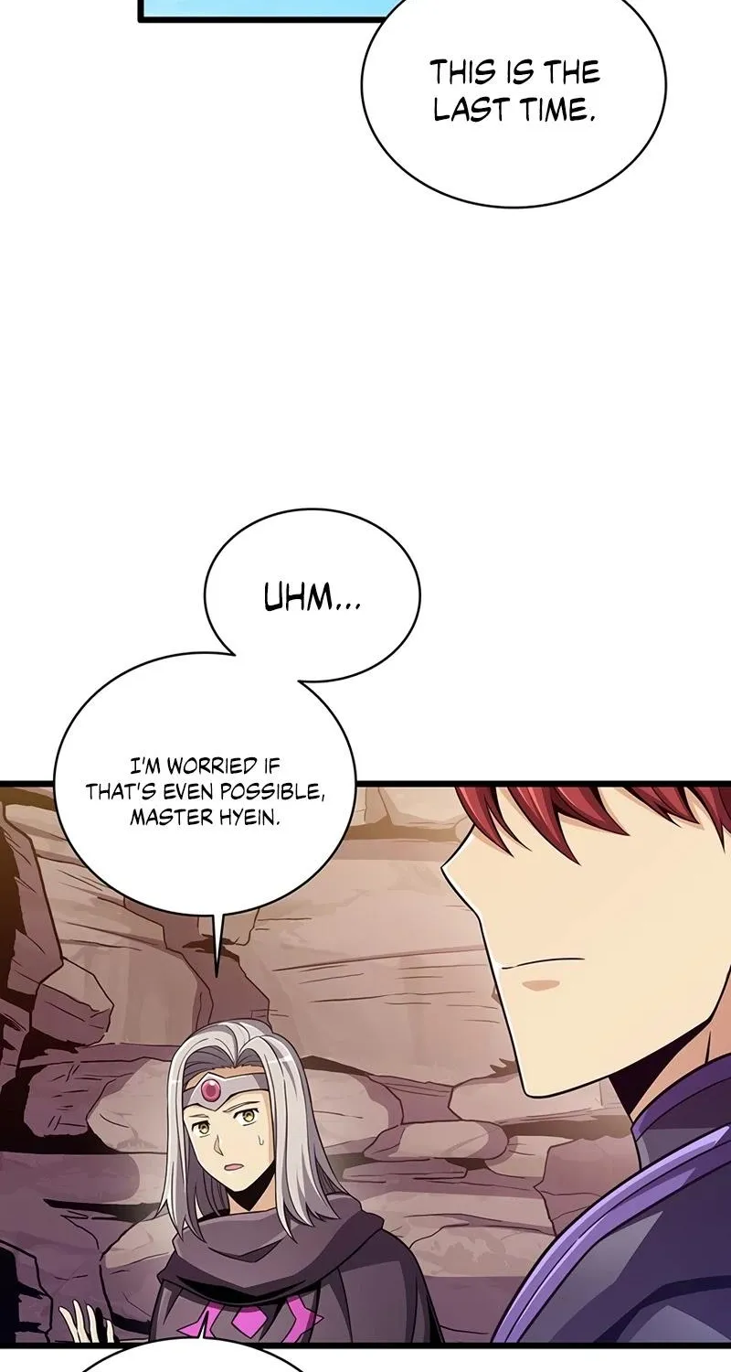Read Arcane Sniper chapter 81 image 44 on Lezhin
