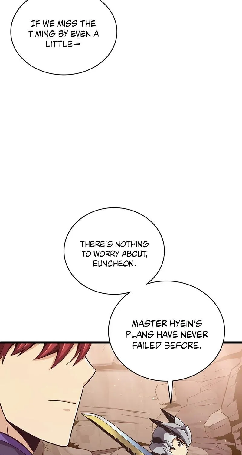 Read Arcane Sniper chapter 81 image 45 on Lezhin