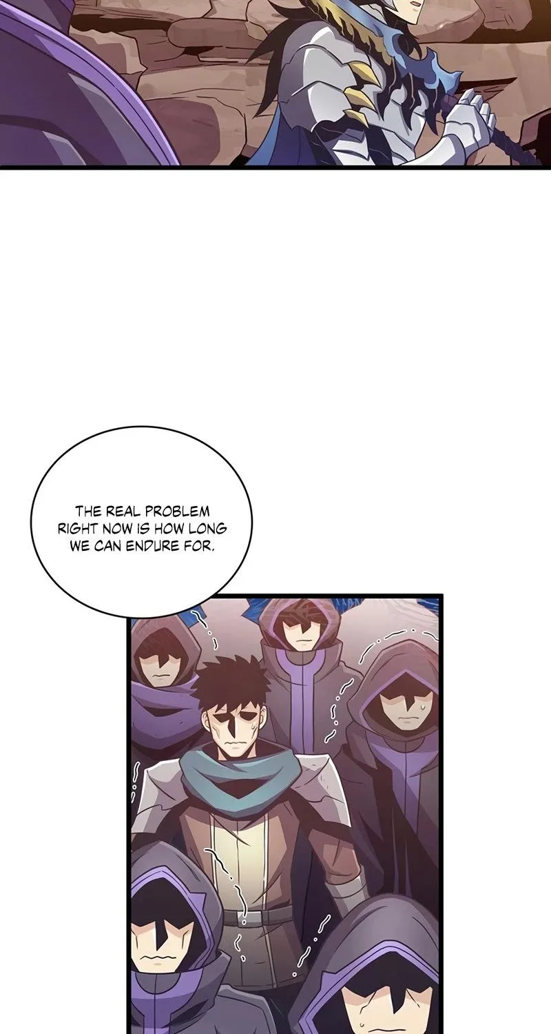 Read Arcane Sniper chapter 81 image 46 on Lezhin