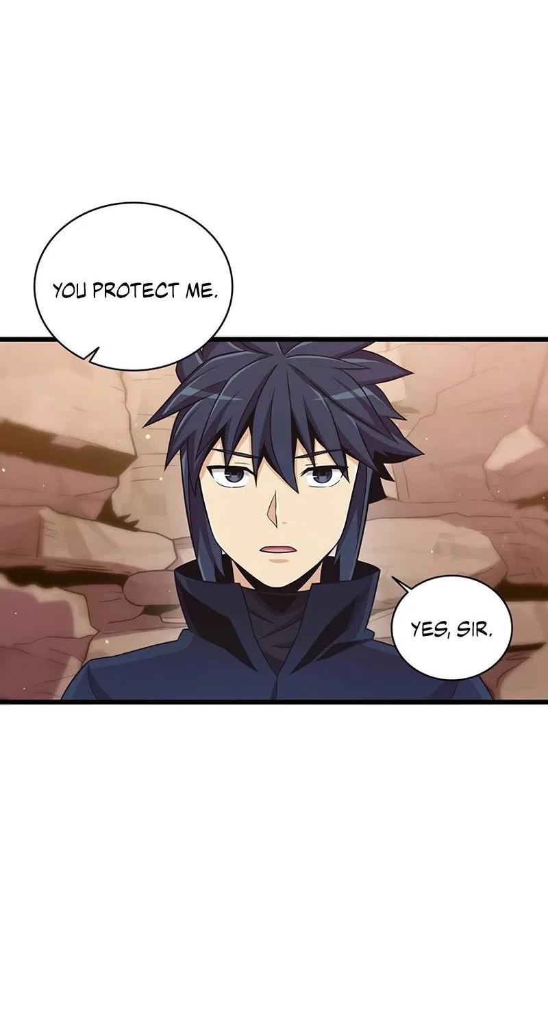 Read Arcane Sniper chapter 81 image 48 on Lezhin