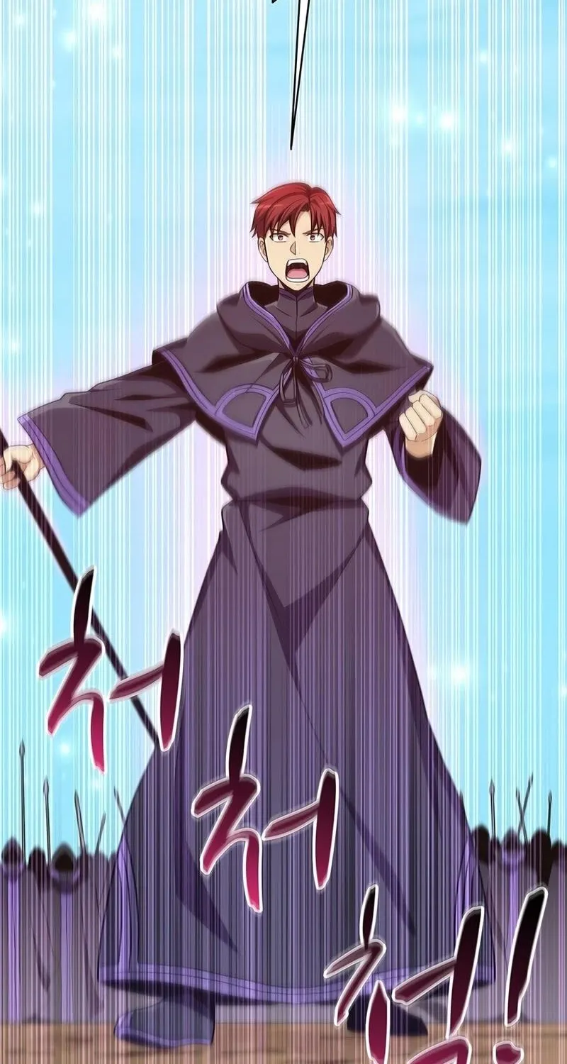 Read Arcane Sniper chapter 81 image 50 on Lezhin