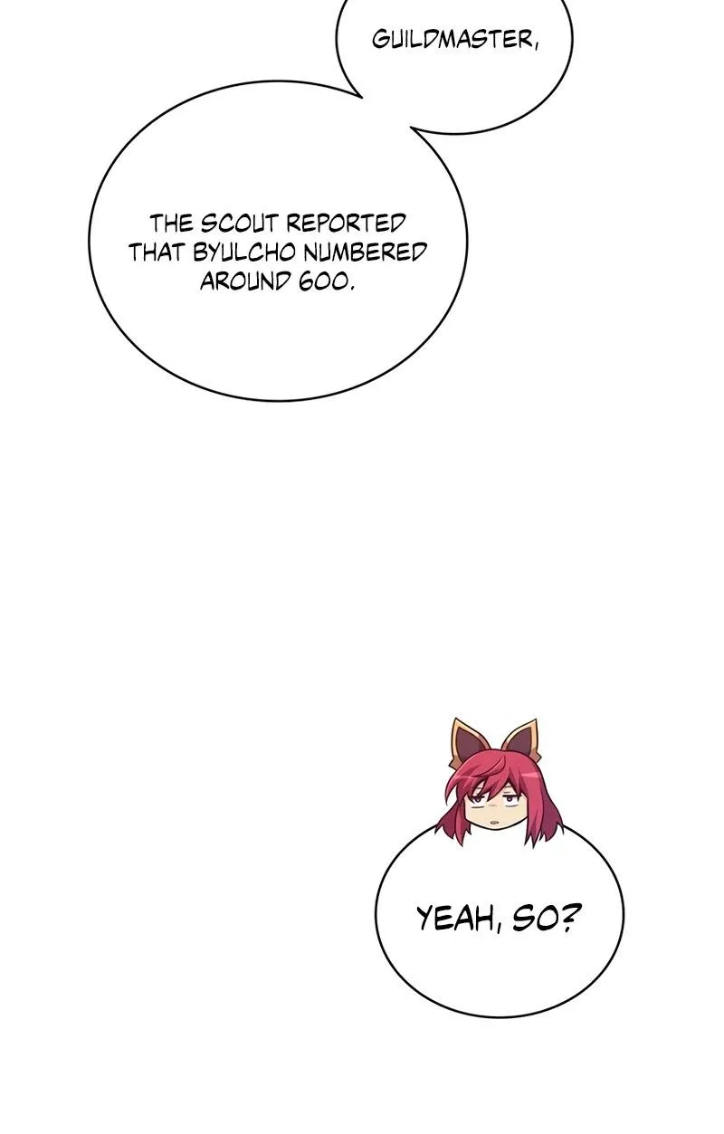 Read Arcane Sniper chapter 81 image 54 on Lezhin