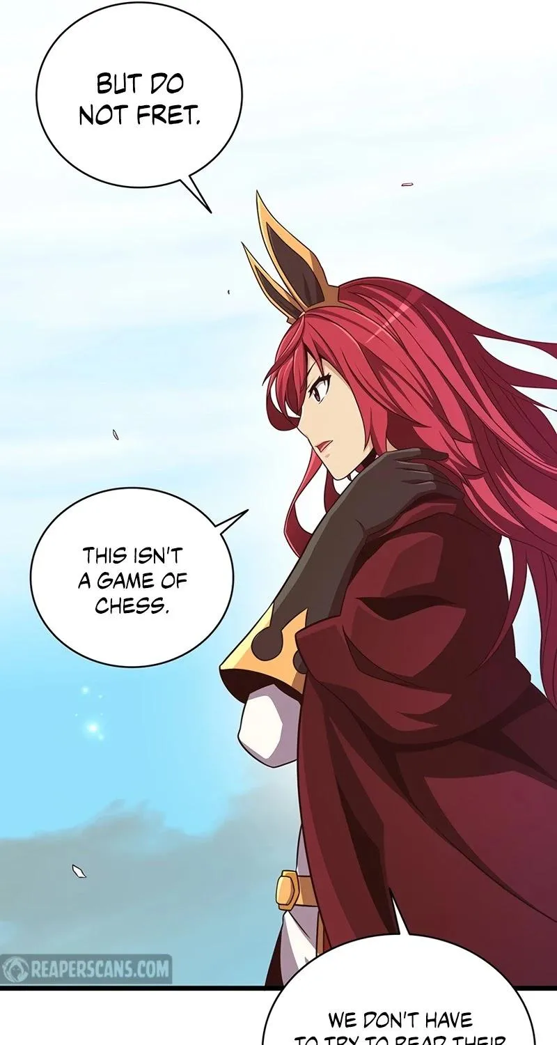Read Arcane Sniper chapter 81 image 57 on Lezhin