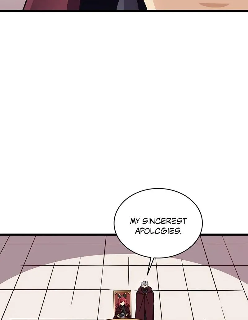 Read Arcane Sniper chapter 81 image 6 on Lezhin