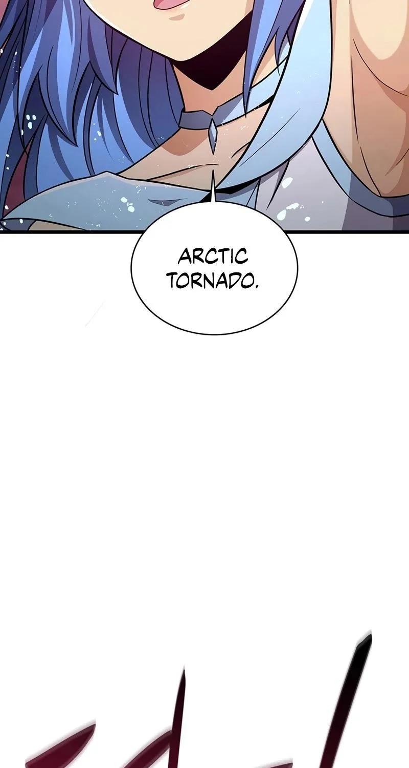 Read Arcane Sniper chapter 81 image 61 on Lezhin