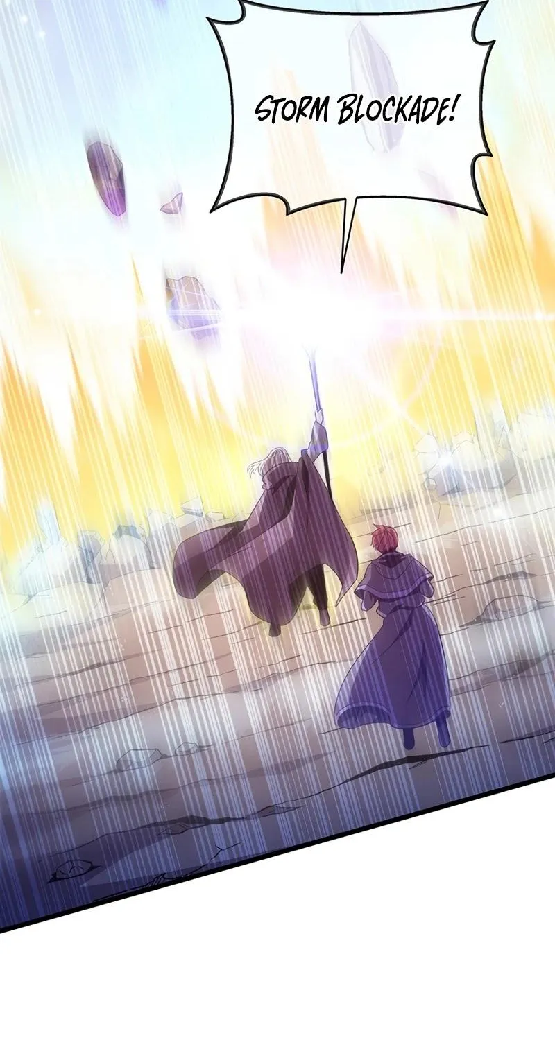 Read Arcane Sniper chapter 81 image 68 on Lezhin
