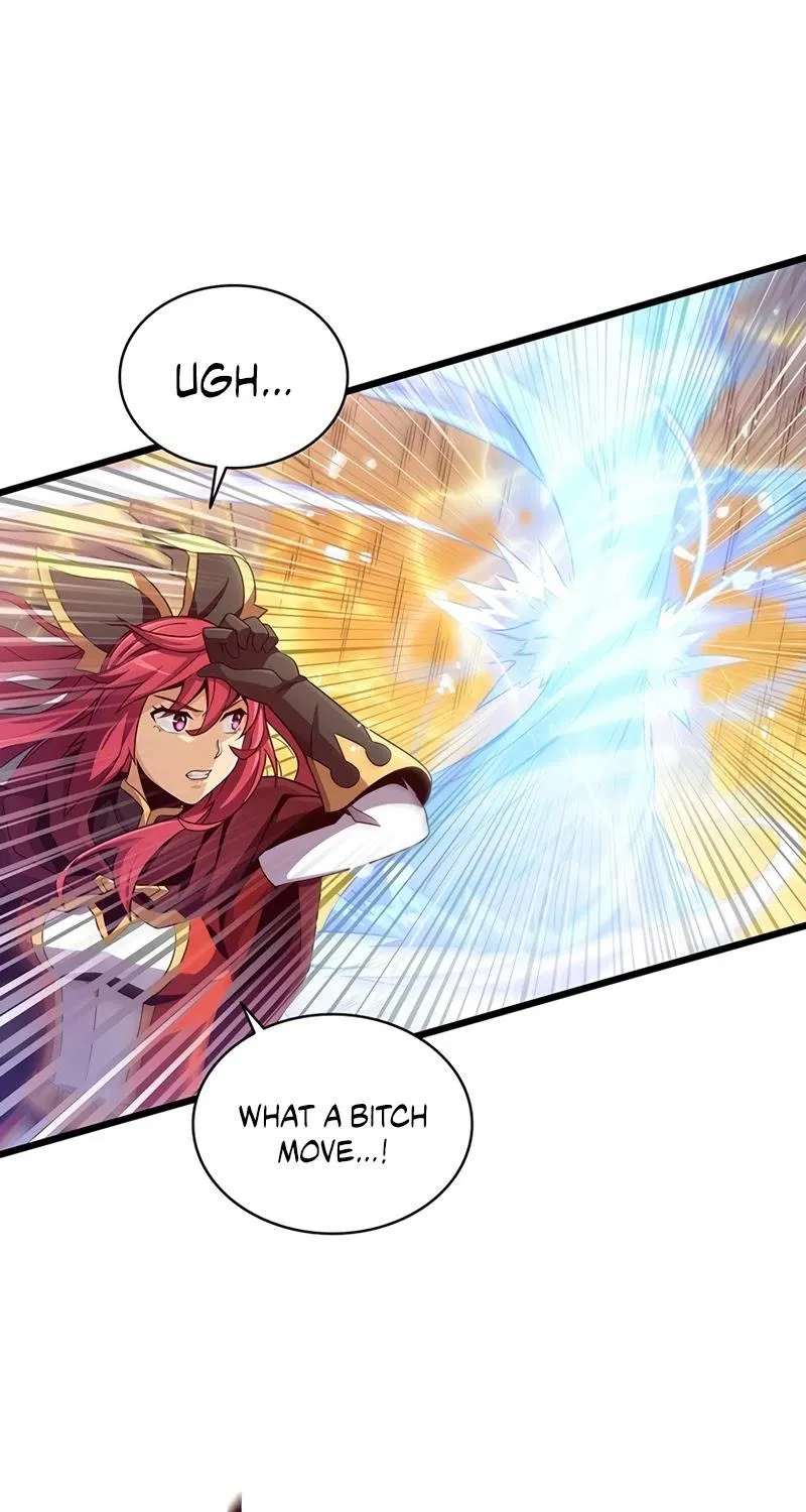 Read Arcane Sniper chapter 81 image 69 on Lezhin