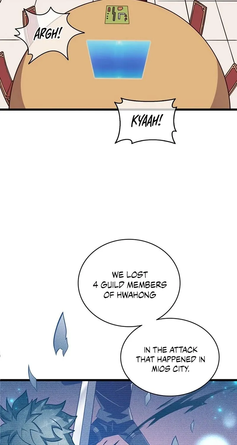 Read Arcane Sniper chapter 81 image 7 on Lezhin