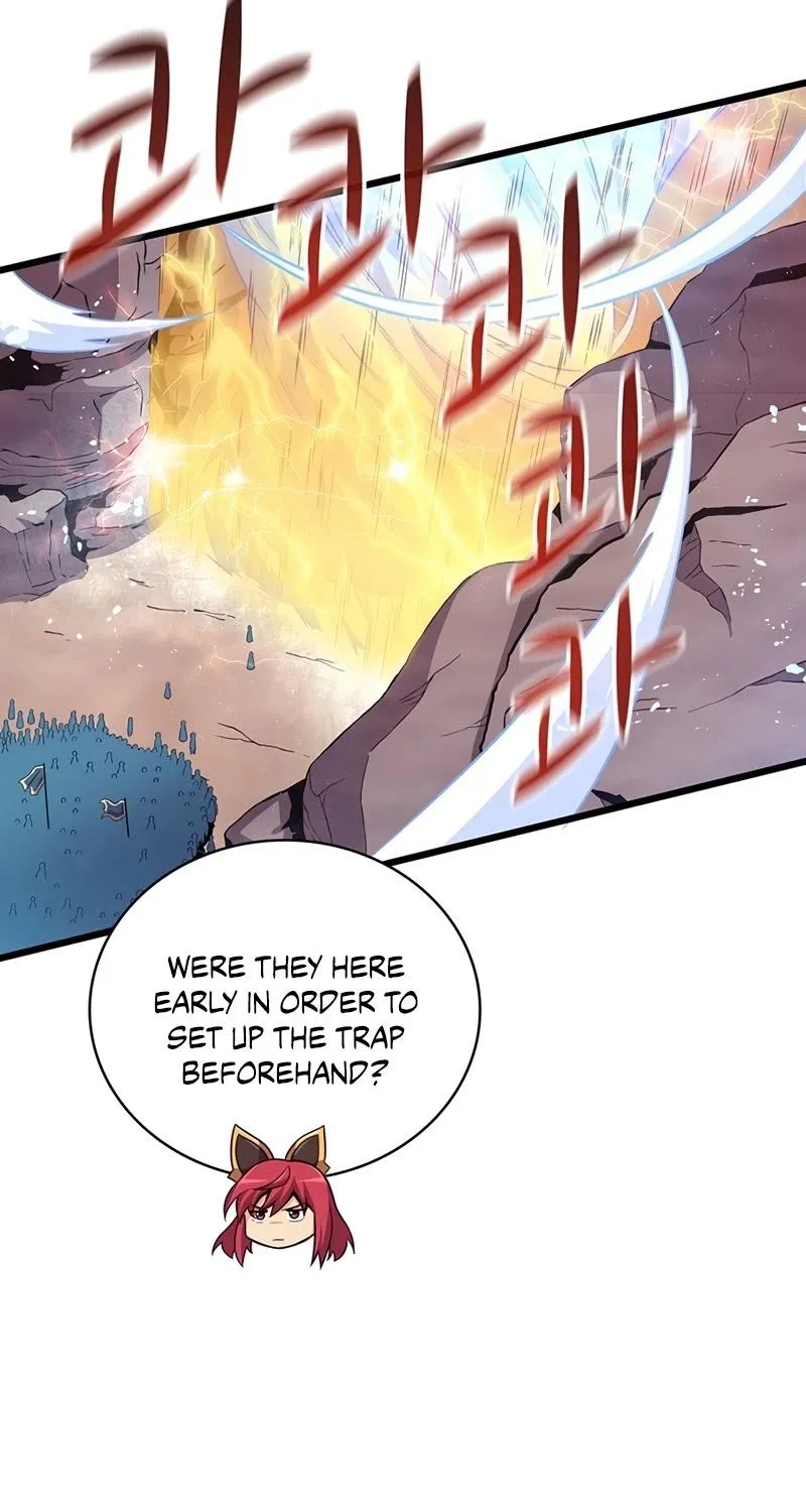 Read Arcane Sniper chapter 81 image 70 on Lezhin