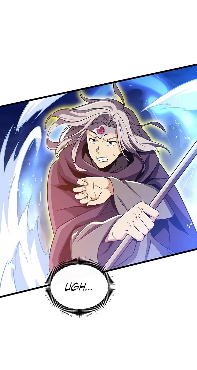 Read Arcane Sniper chapter 81 image 71 on Lezhin