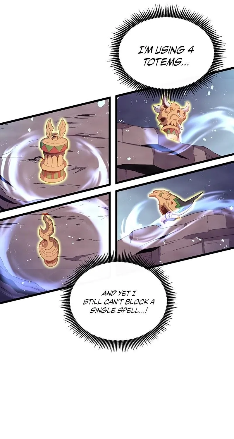 Read Arcane Sniper chapter 81 image 72 on Lezhin