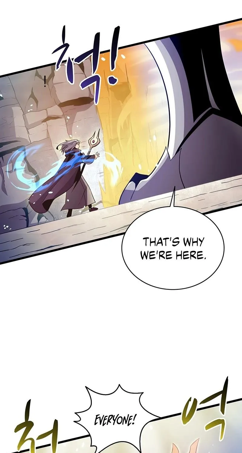 Read Arcane Sniper chapter 81 image 73 on Lezhin