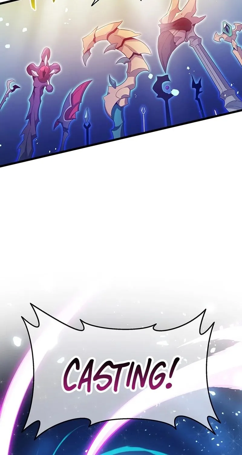 Read Arcane Sniper chapter 81 image 74 on Lezhin