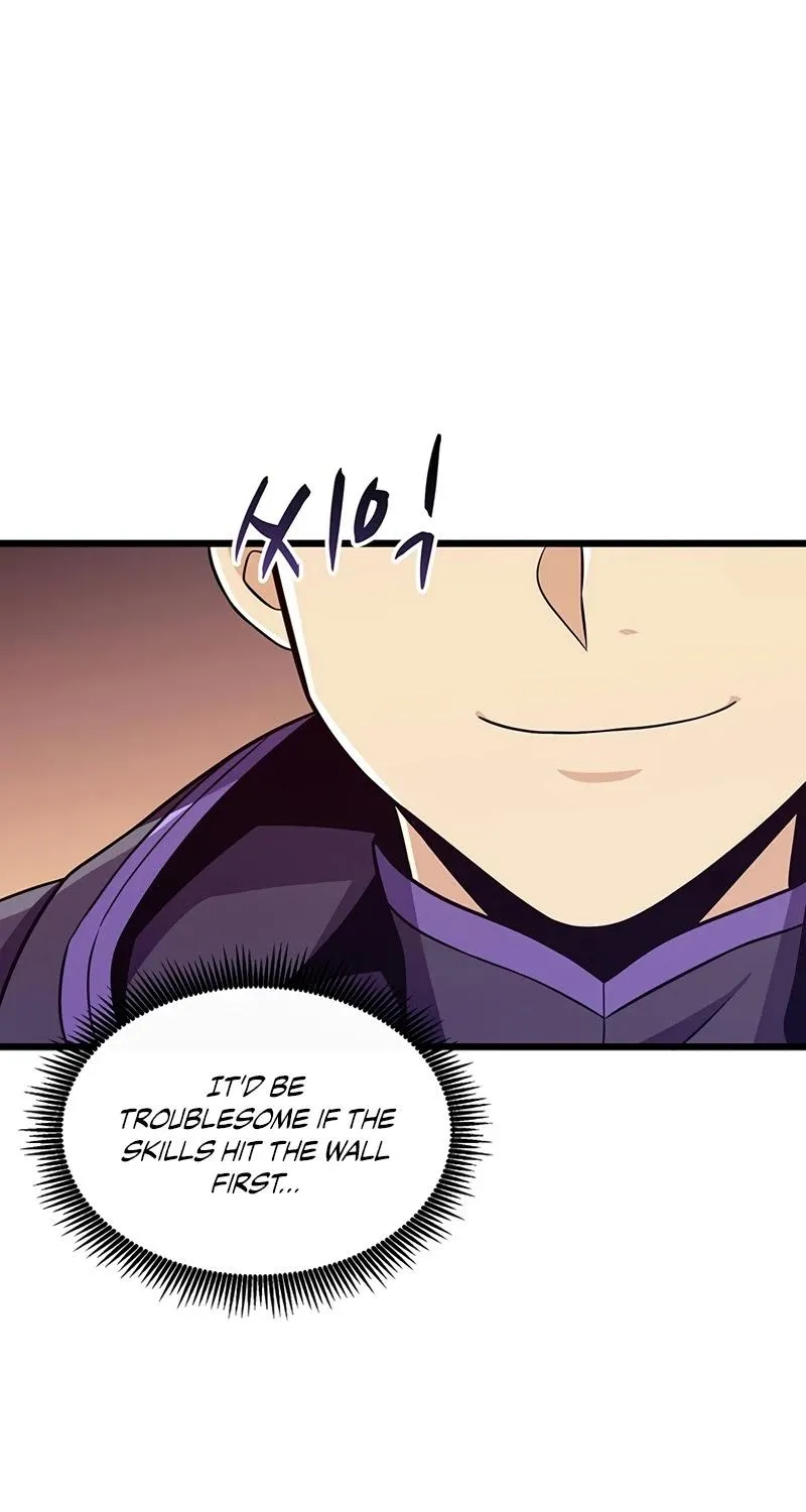 Read Arcane Sniper chapter 81 image 77 on Lezhin