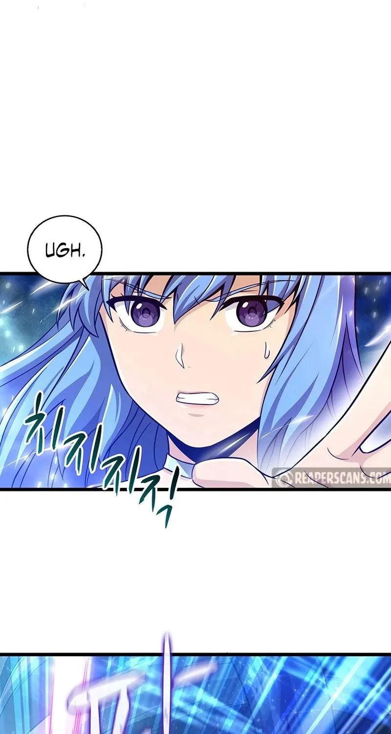 Read Arcane Sniper chapter 81 image 82 on Lezhin