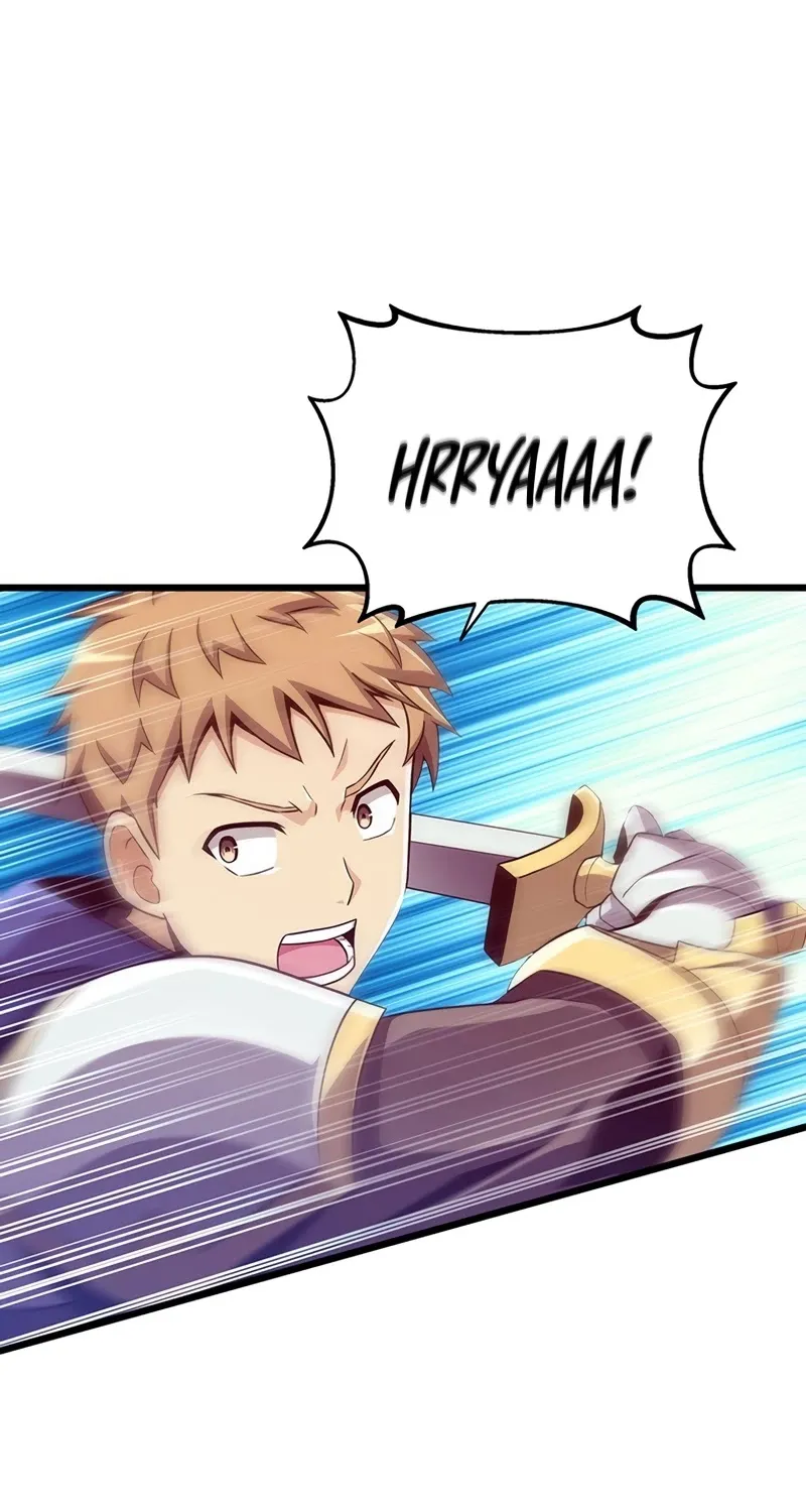 Read Arcane Sniper chapter 82 image 1 on Lezhin