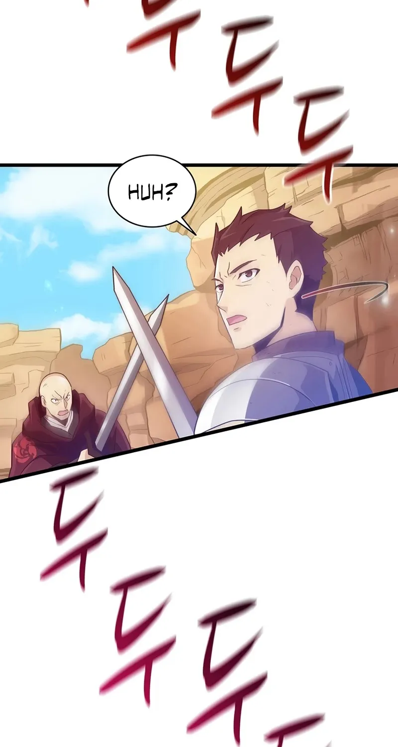 Read Arcane Sniper chapter 82 image 10 on Lezhin