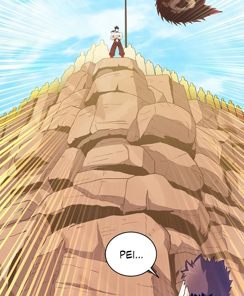 Read Arcane Sniper chapter 82 image 14 on Lezhin